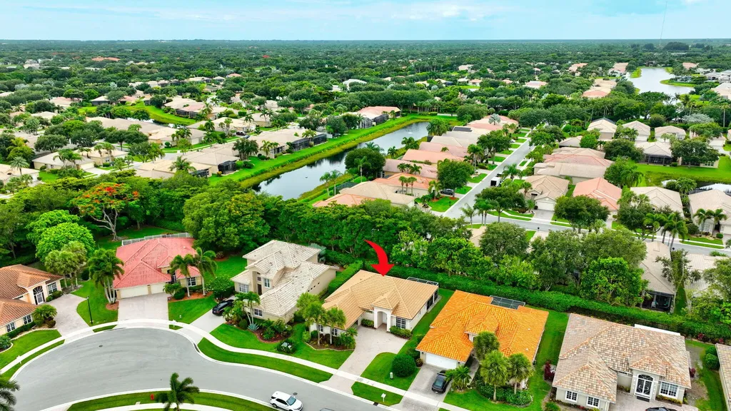 6594 Jog Palm Drive Boynton Beach FL 33437