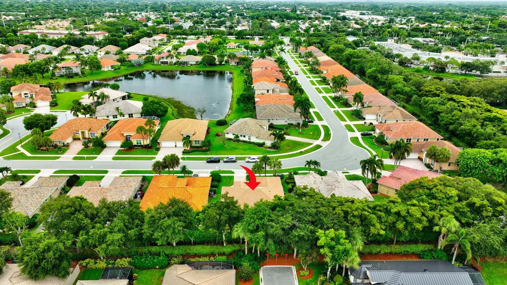 6594 Jog Palm Drive Boynton Beach FL 33437