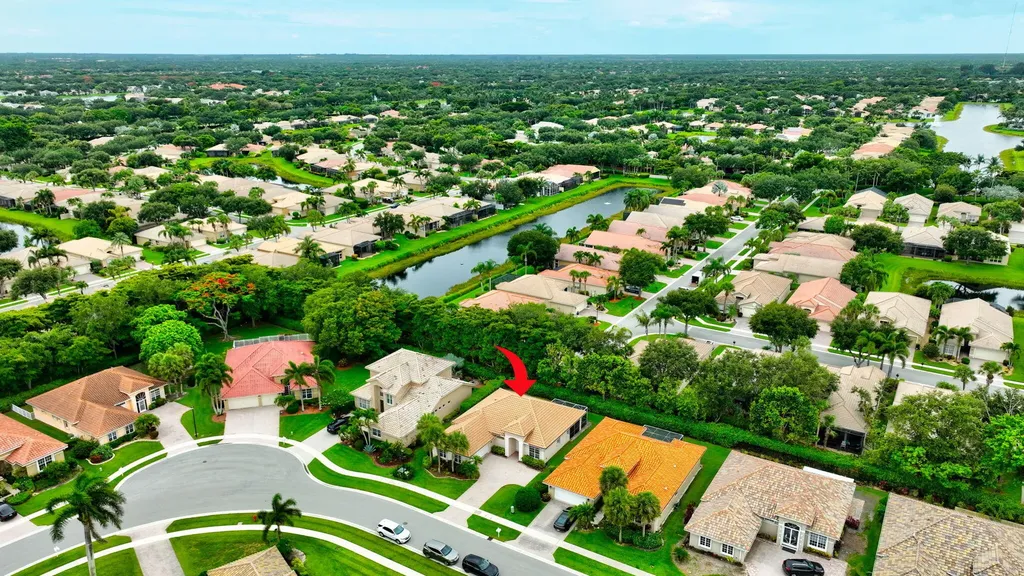 6594 Jog Palm Drive Boynton Beach FL 33437