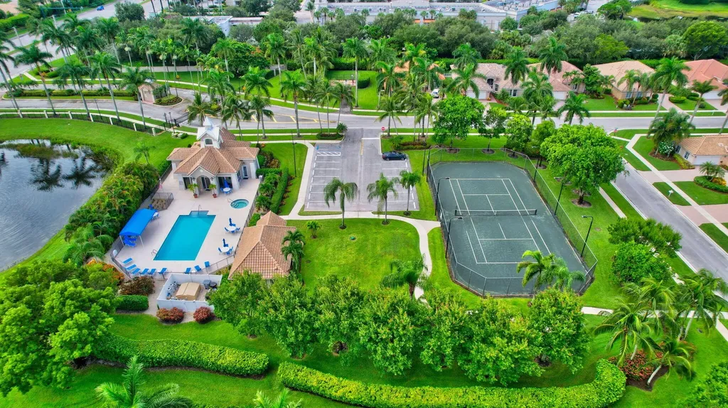 6594 Jog Palm Drive Boynton Beach FL 33437