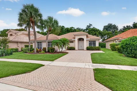 6594 Jog Palm Drive Boynton Beach FL 33437