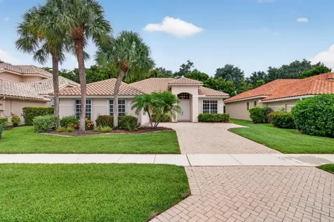 6594 Jog Palm Drive Boynton Beach FL 33437