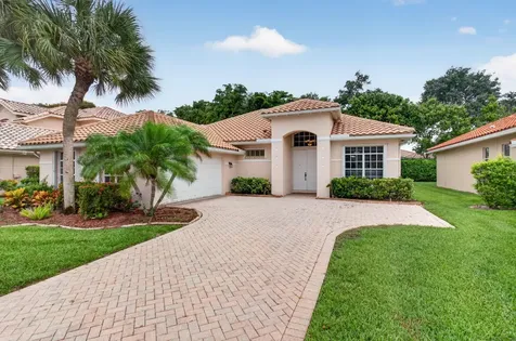 6594 Jog Palm Drive Boynton Beach FL 33437