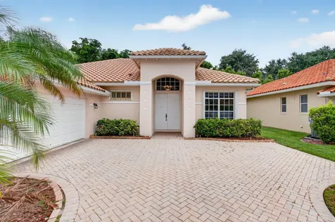 6594 Jog Palm Drive Boynton Beach FL 33437
