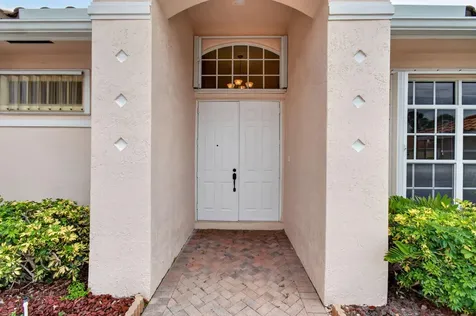 6594 Jog Palm Drive Boynton Beach FL 33437