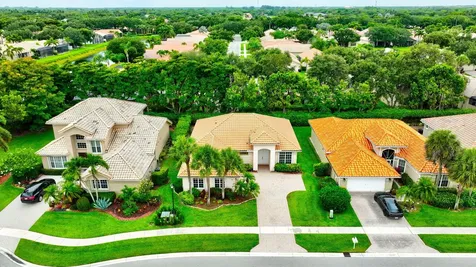 6594 Jog Palm Drive Boynton Beach FL 33437