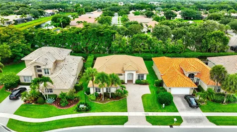 6594 Jog Palm Drive Boynton Beach FL 33437