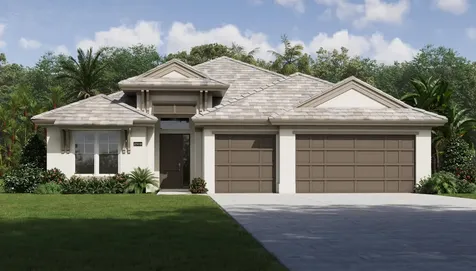 6562 Beltran Lane Vero Beach FL 32968