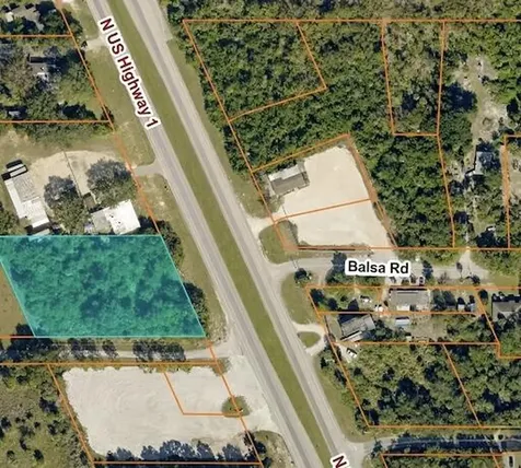 5381 N Us Highway 1 Fort Pierce FL 34946
