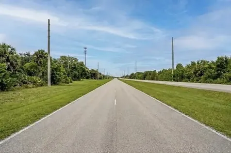 5381 N Us Highway 1 Fort Pierce FL 34946