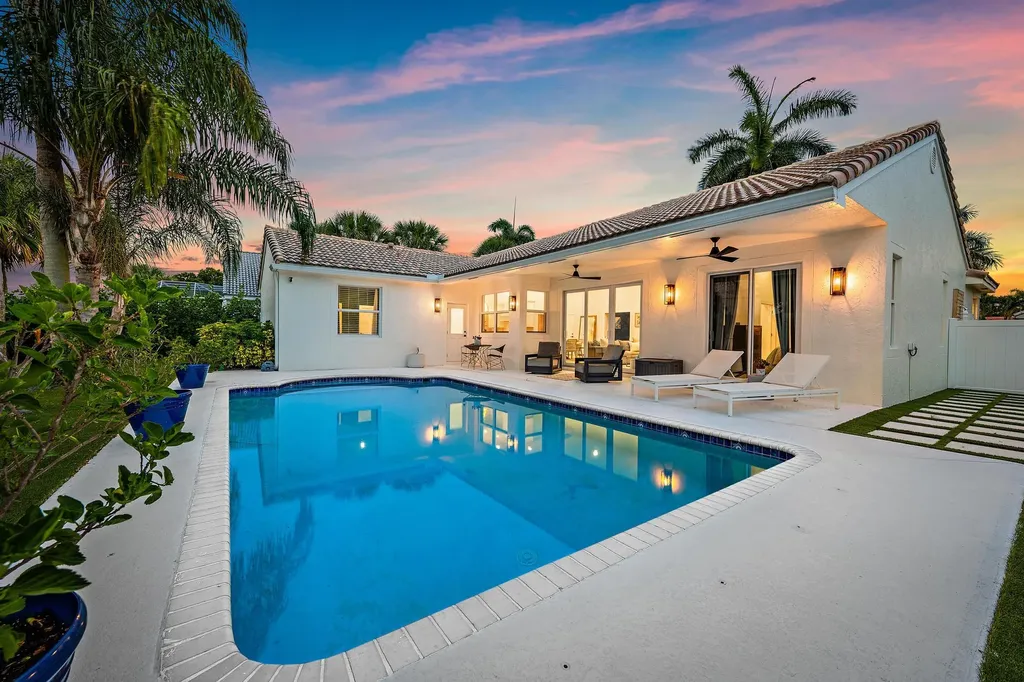 10263 Allamanda Circle Palm Beach Gardens FL 33410