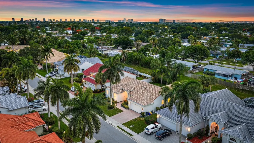 10263 Allamanda Circle Palm Beach Gardens FL 33410