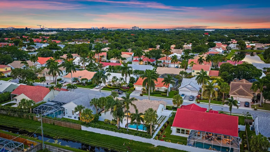 10263 Allamanda Circle Palm Beach Gardens FL 33410