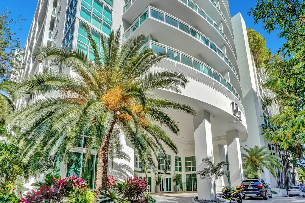 951 Brickell Avenue Miami FL 33131