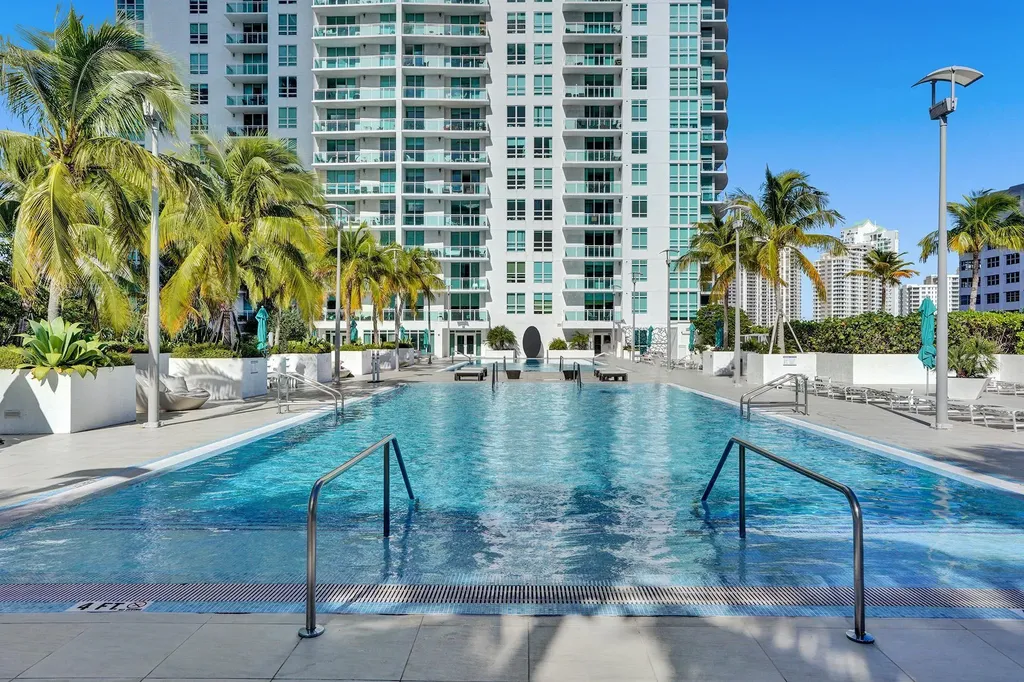 951 Brickell Avenue Miami FL 33131