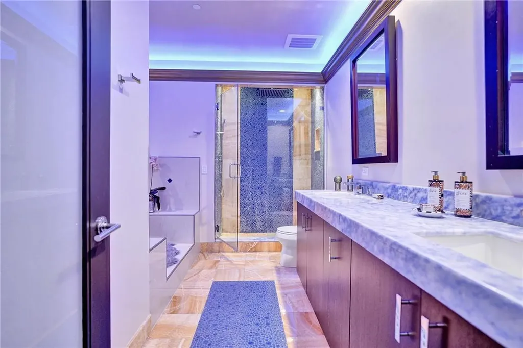 951 Brickell Avenue Miami FL 33131