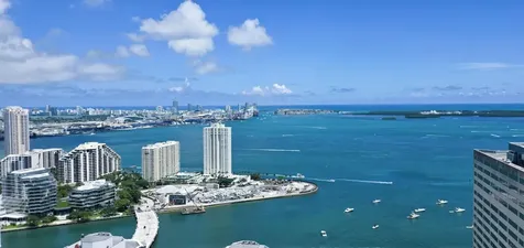951 Brickell Avenue Miami FL 33131