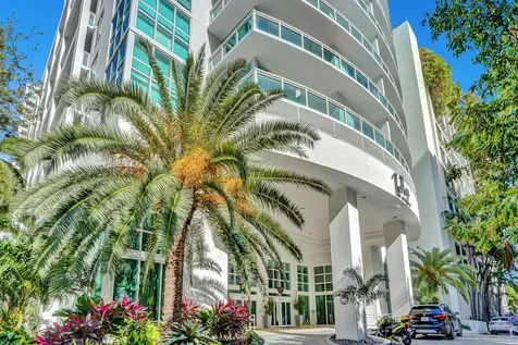 951 Brickell Avenue Miami FL 33131
