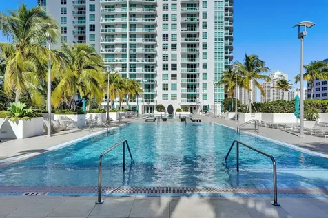 951 Brickell Avenue Miami FL 33131