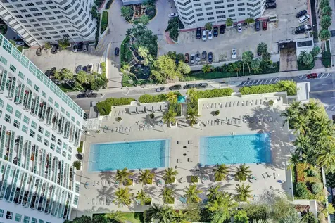 951 Brickell Avenue Miami FL 33131