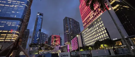 951 Brickell Avenue Miami FL 33131