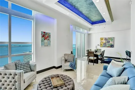 951 Brickell Avenue Miami FL 33131