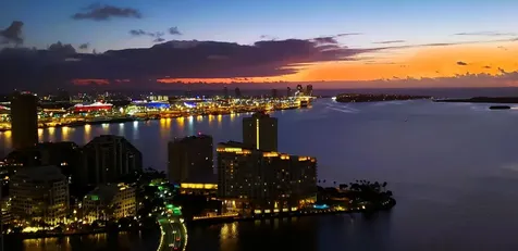 951 Brickell Avenue Miami FL 33131