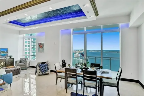 951 Brickell Avenue Miami FL 33131