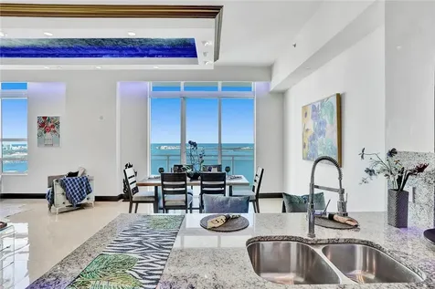 951 Brickell Avenue Miami FL 33131