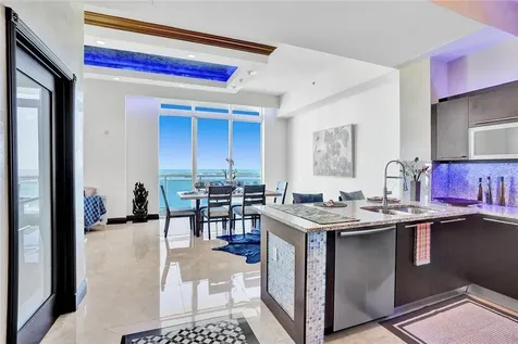 951 Brickell Avenue Miami FL 33131