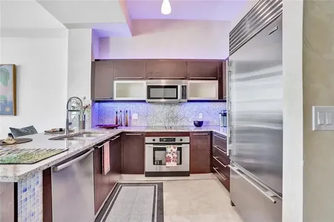 951 Brickell Avenue Miami FL 33131