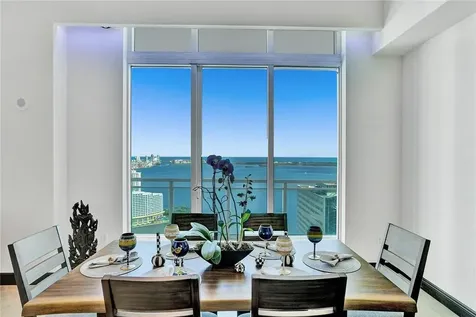 951 Brickell Avenue Miami FL 33131
