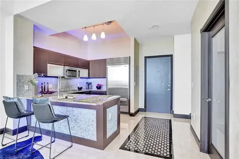 951 Brickell Avenue Miami FL 33131