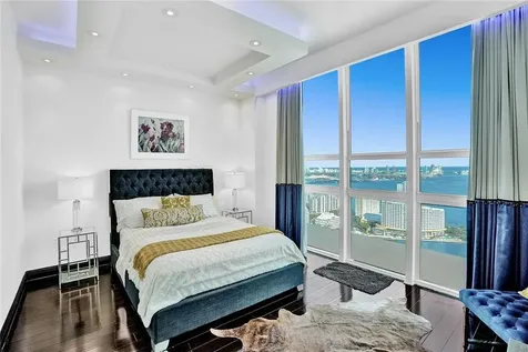951 Brickell Avenue Miami FL 33131