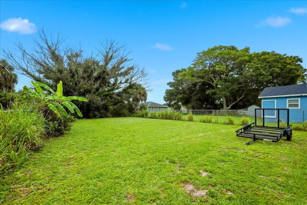 1110 N 22nd Street Fort Pierce FL 34950