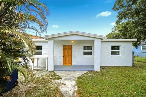 1110 N 22nd Street Fort Pierce FL 34950