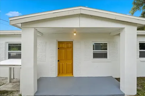 1110 N 22nd Street Fort Pierce FL 34950