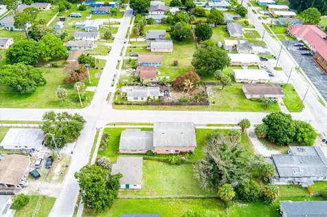 1110 N 22nd Street Fort Pierce FL 34950