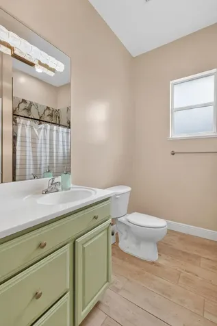 1571 SW Hunnicut Avenue Port St Lucie FL 34953