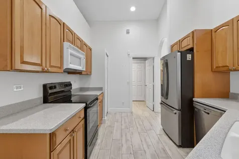 1571 SW Hunnicut Avenue Port St Lucie FL 34953