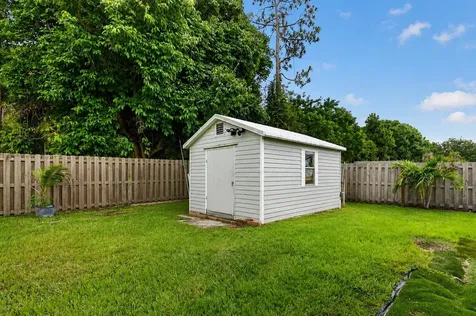 1571 SW Hunnicut Avenue Port St Lucie FL 34953