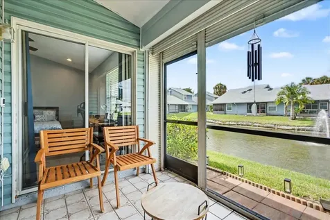 3801 Island Club Circle E Lake Worth FL 33462