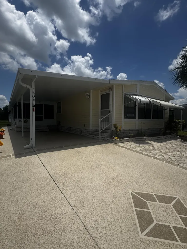 14041 Zorzal Avenue Fort Pierce FL 34951