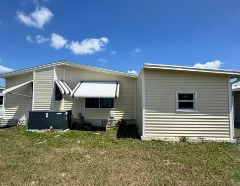 14041 Zorzal Avenue Fort Pierce FL 34951
