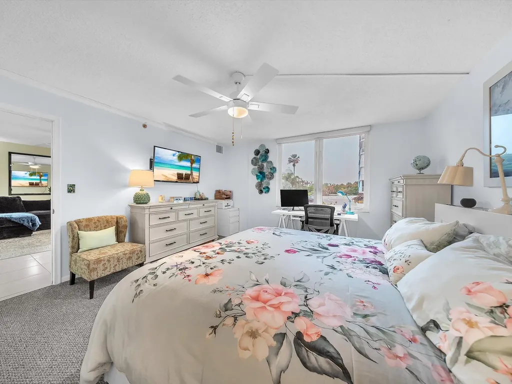 3215 S Ocean Boulevard Highland Beach FL 33487