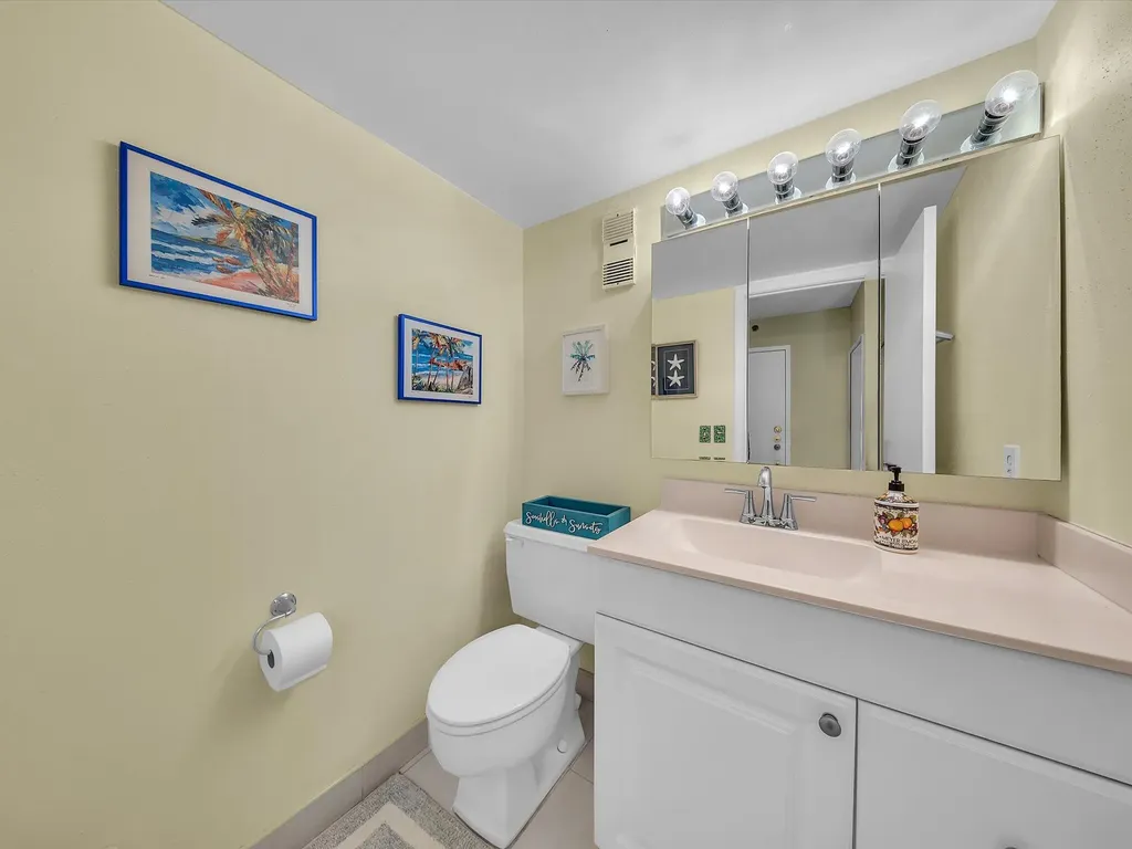 3215 S Ocean Boulevard Highland Beach FL 33487