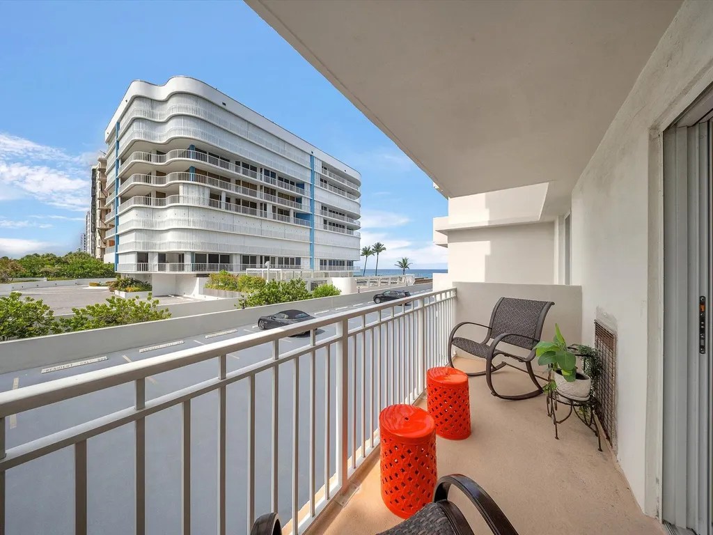 3215 S Ocean Boulevard Highland Beach FL 33487