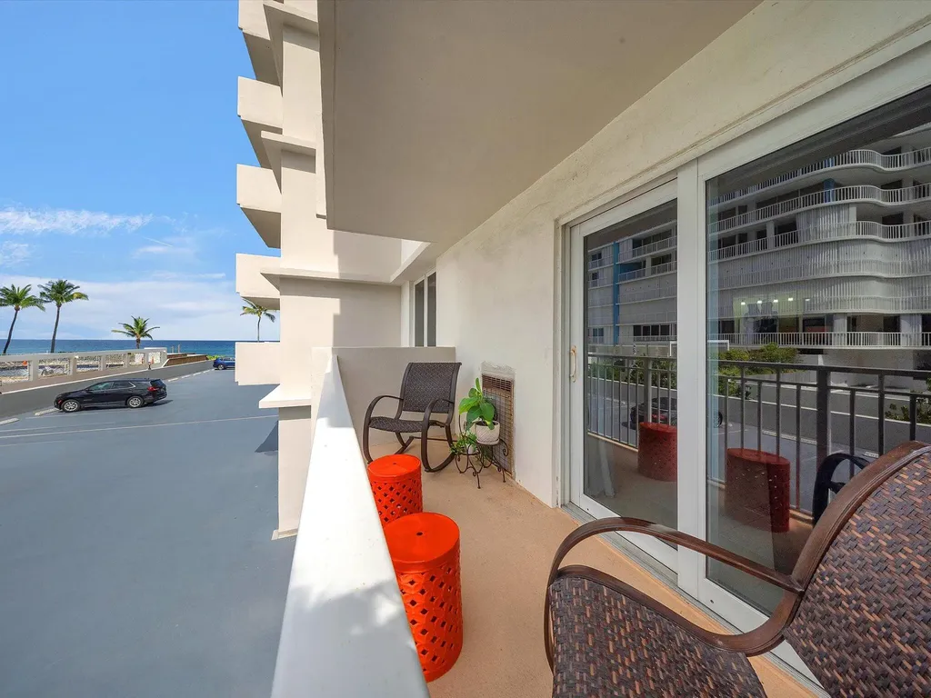 3215 S Ocean Boulevard Highland Beach FL 33487
