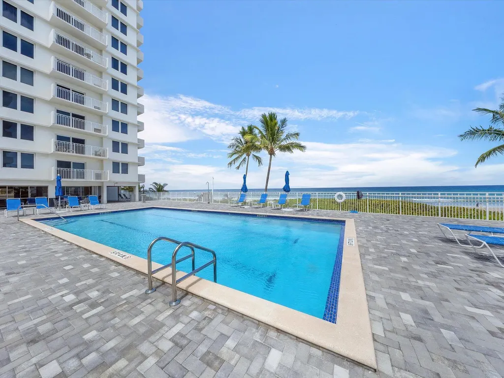 3215 S Ocean Boulevard Highland Beach FL 33487
