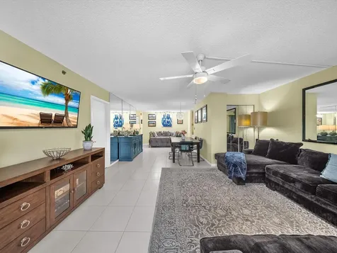 3215 S Ocean Boulevard Highland Beach FL 33487